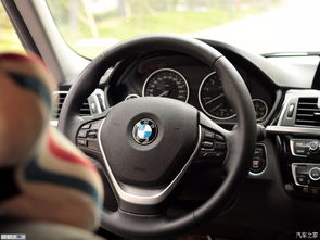 1年前提了寶馬320i，1年后卻后悔了 購(gòu)車時(shí)的那些坑與汽車飾品銷售陷阱